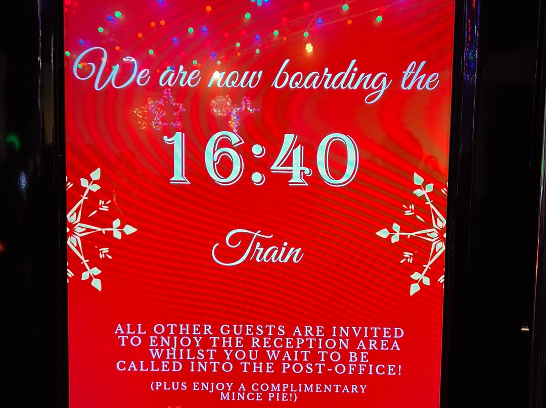 Statfold Country Park-塔姆沃思必去景点