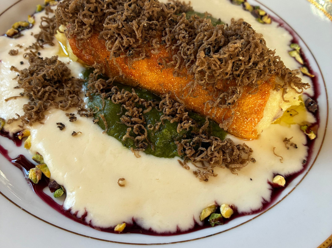 Le Tartufaie-Ateleta必去景点