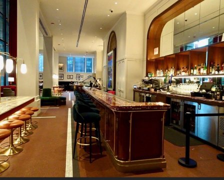 Canopy by Hilton Chicago Central Loop-官方