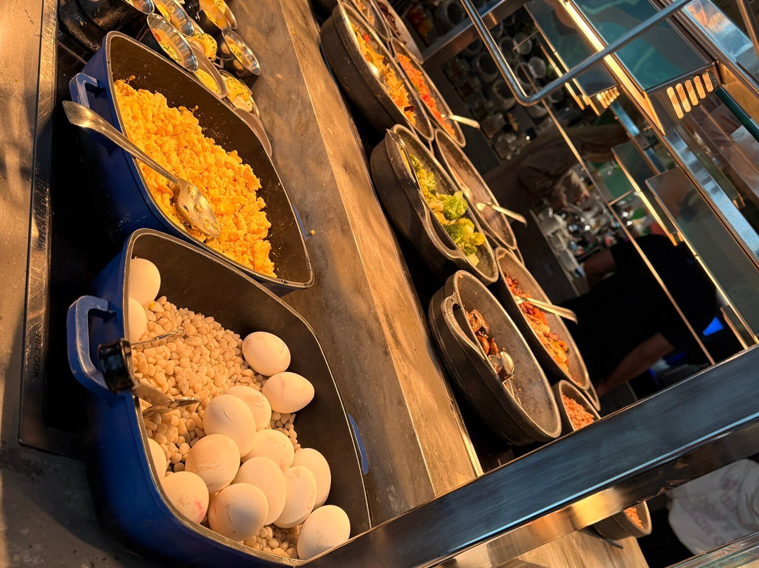 NYX Hotel Limassol by Leonardo Hotels主图