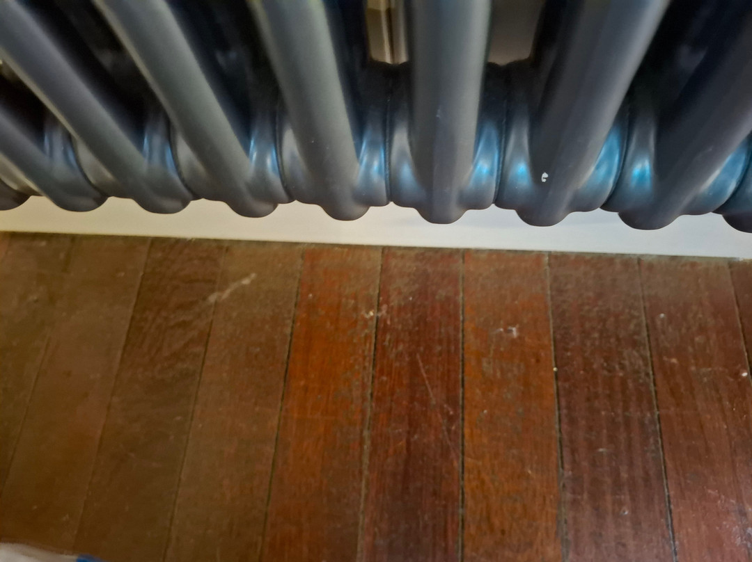 Hotel Dömitzer Hafen主图