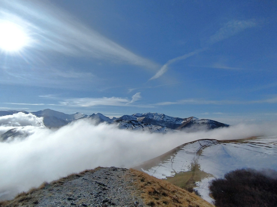 Piani Di Ragnolo-Bolognola必去景点