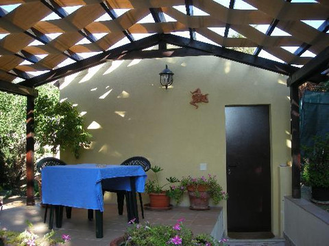 Bed & Breakfast Emporium主图