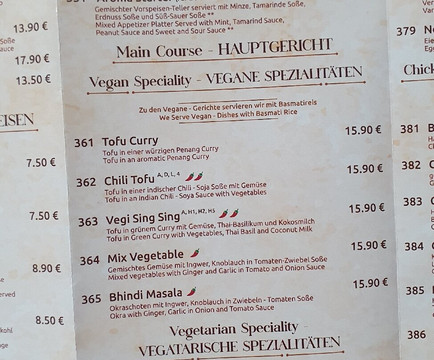 AROMA - Bar | Restaurant | Events