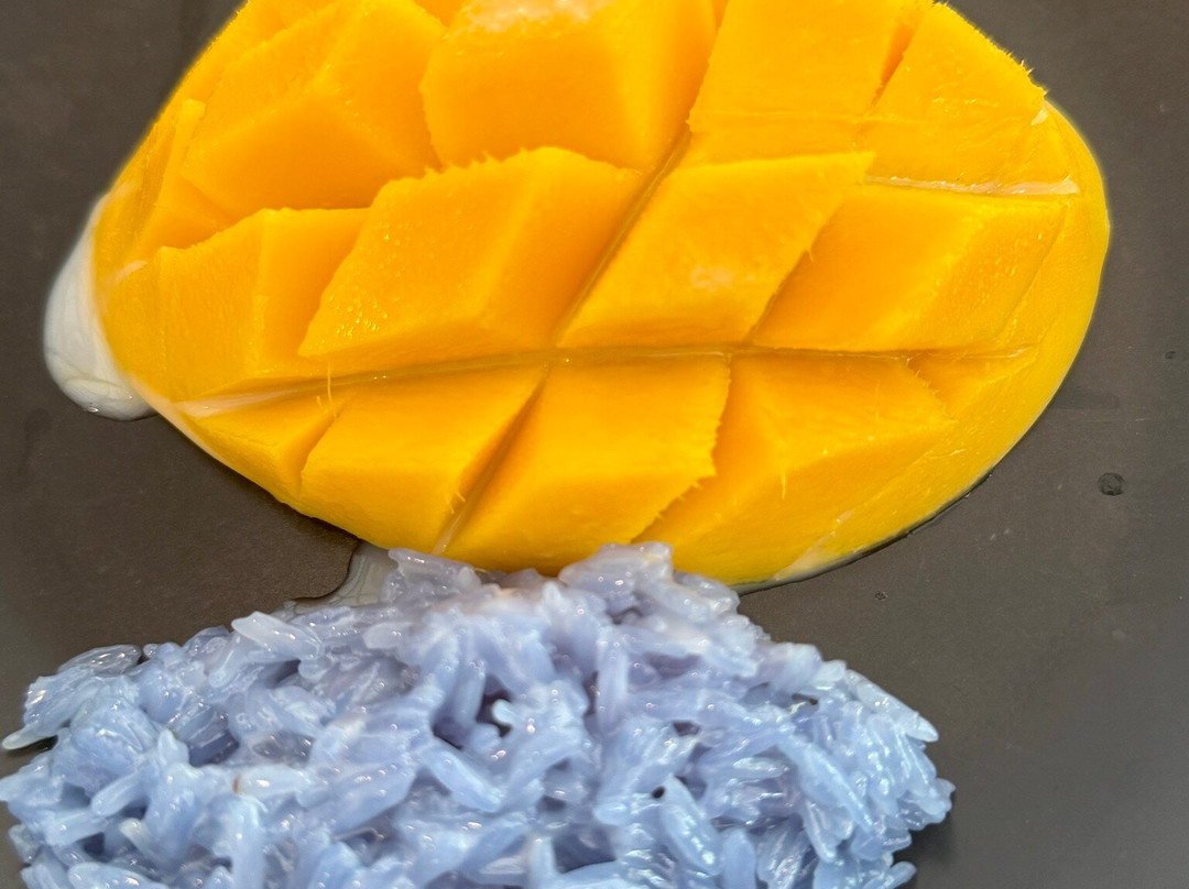 Cooking with Mon-兰塔岛必去景点