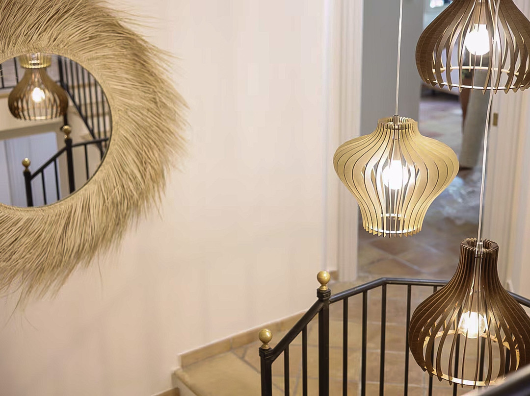 Posada Del Marqués | A Slow Design Hotel主图