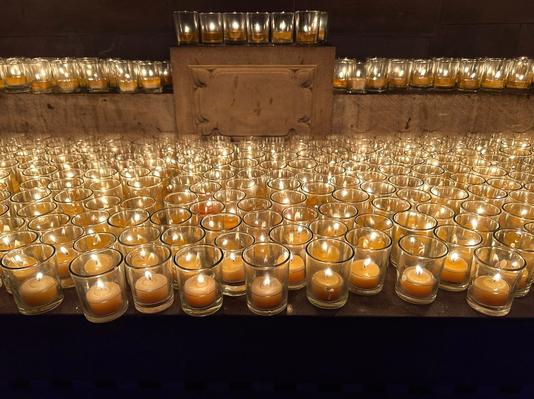 奥本山公墓公园-剑桥必去景点