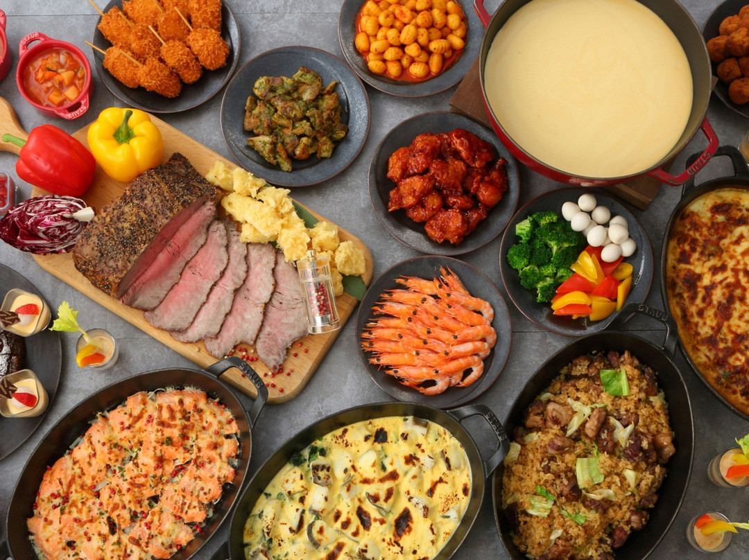 Nagoya Prince Hotel Sky Tower