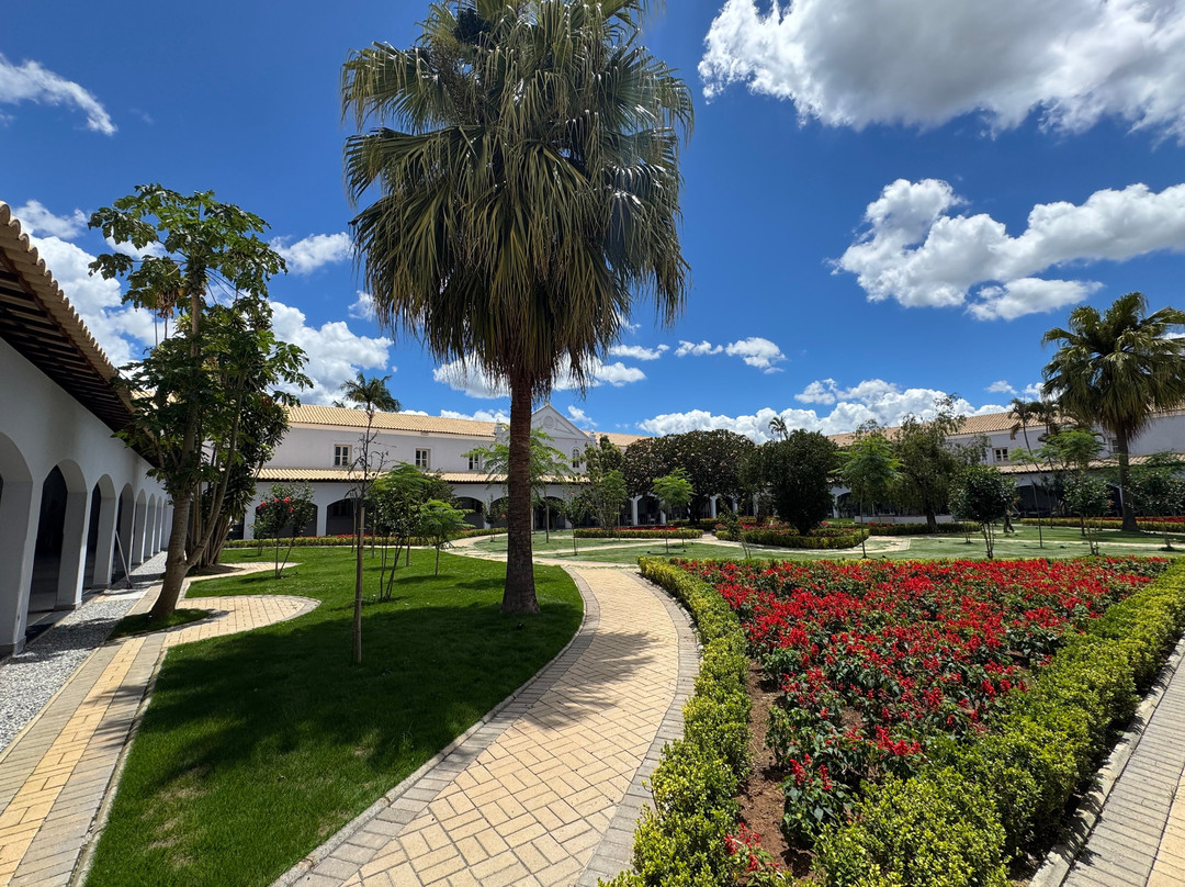 Vila Galé Collection Ouro Preto