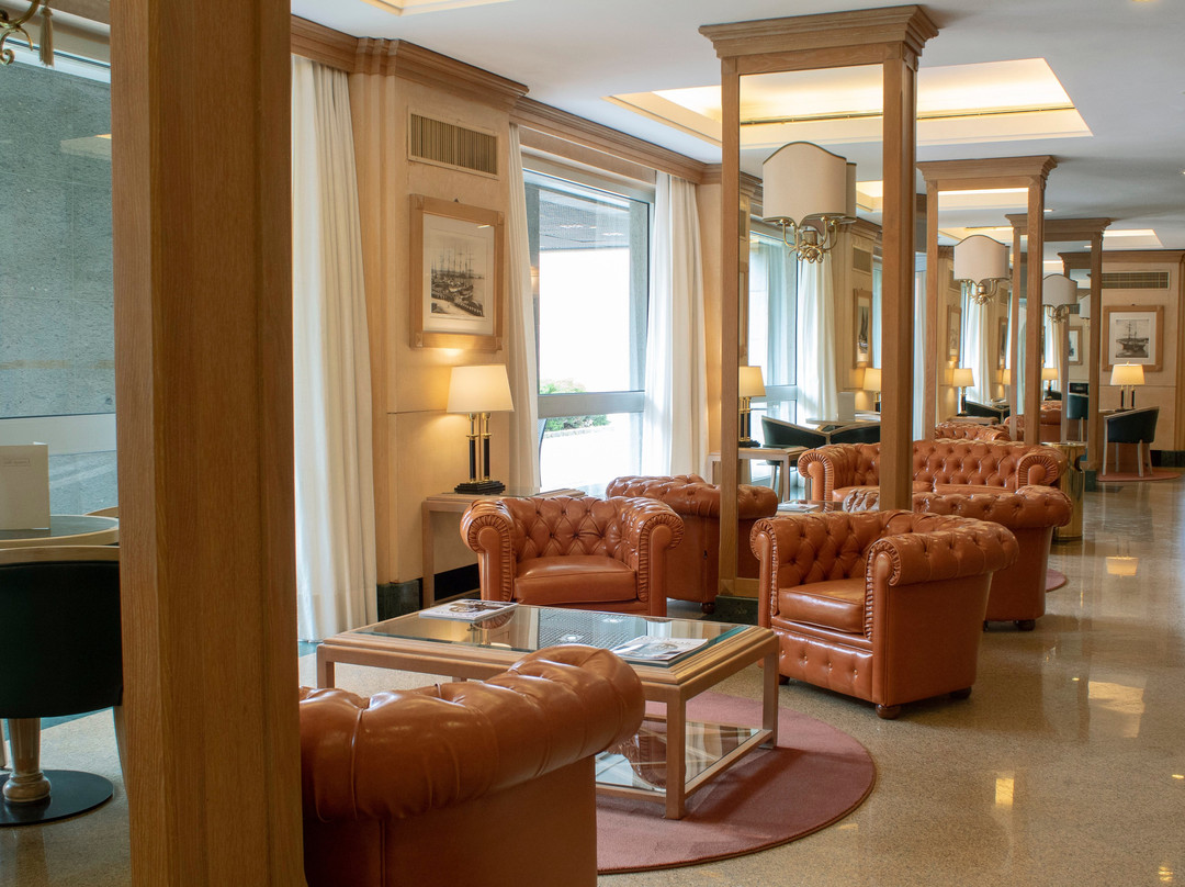 韦斯普奇斯塔酒店