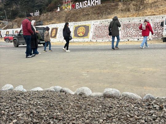 Amaze Northeast-古瓦哈提必去景点