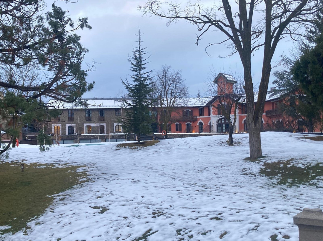 Torre Del Remei主图