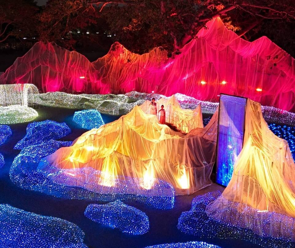 Na Satta Thai-挽桴必去景点