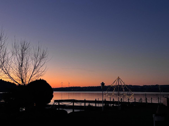 Strandhof Möhnesee主图