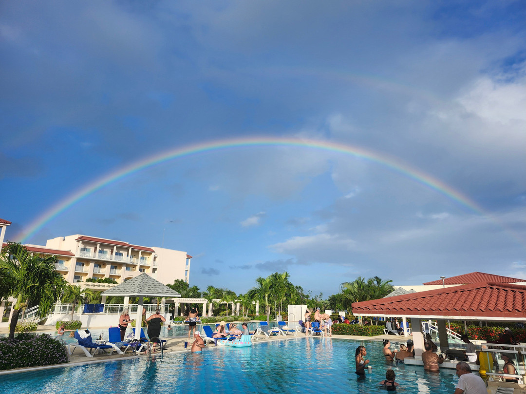 Sanctuary at Grand Memories Holguin