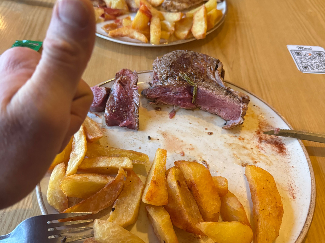 Origenes Restaurante