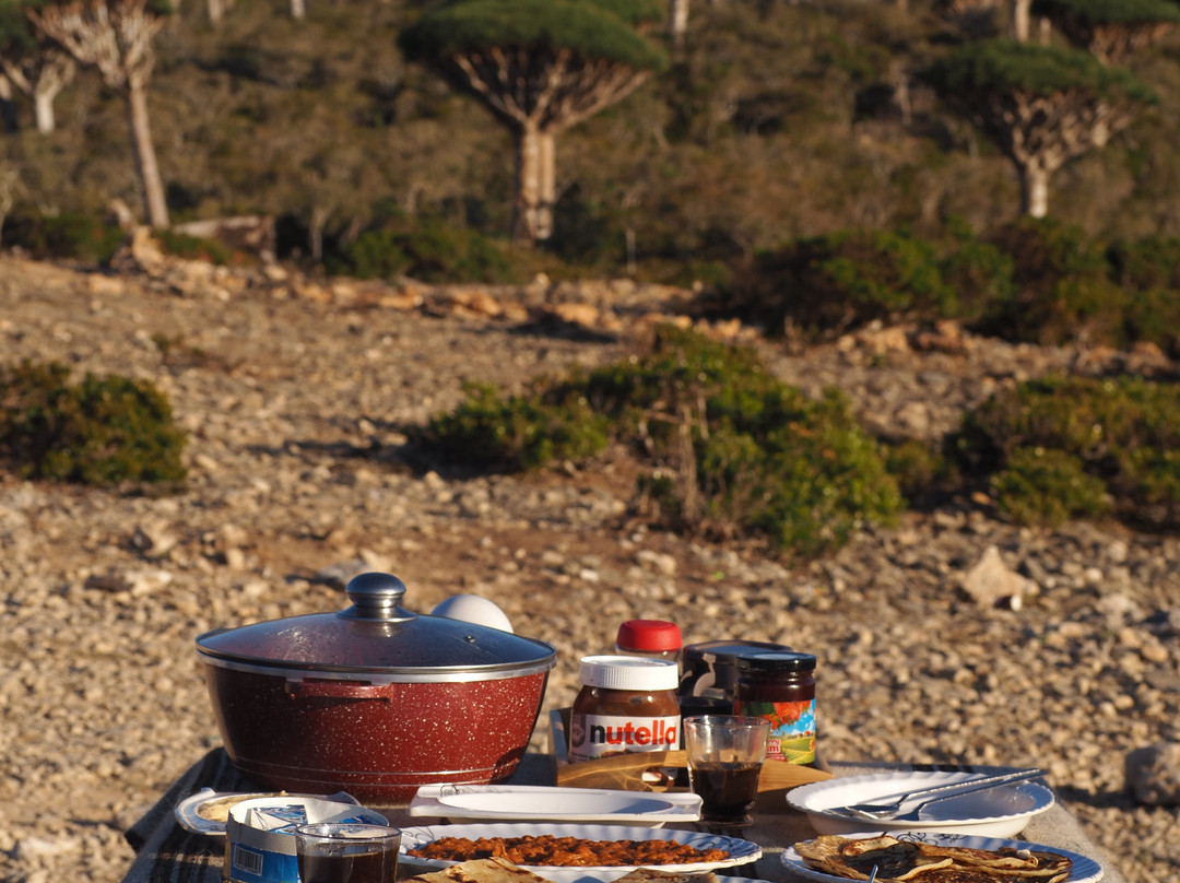 Socotra Nights-Hadiboh必去景点