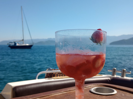 Sinta o Mar - Turismo Náutico-乌巴图巴必去景点