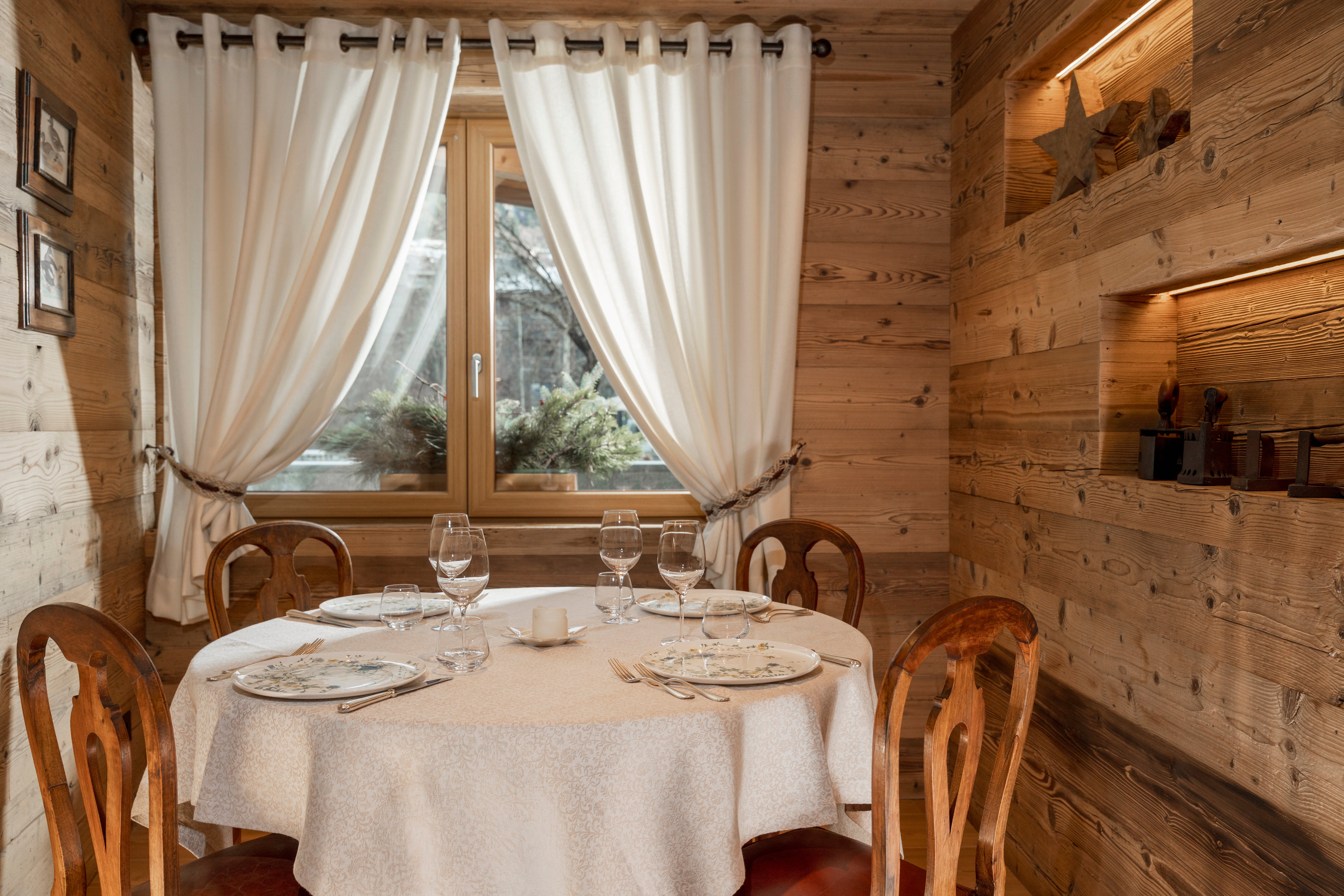 白塔迪皮妮酒店-餐饮