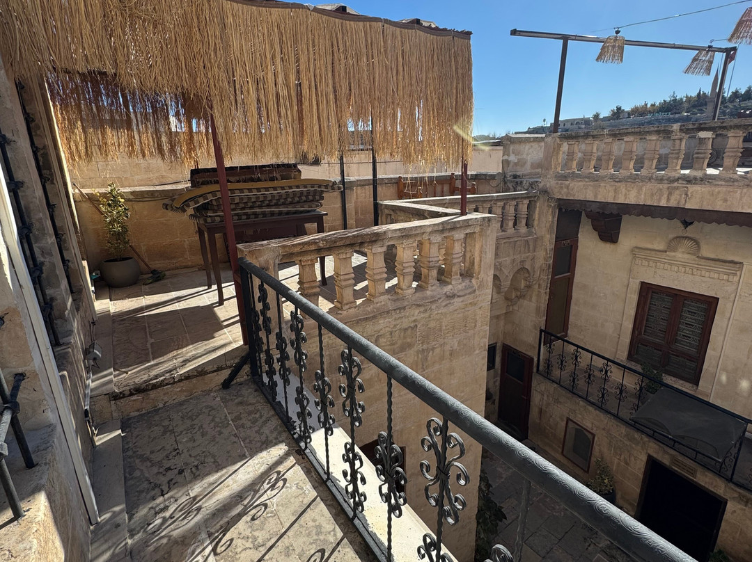 Turkmen Konagi主图