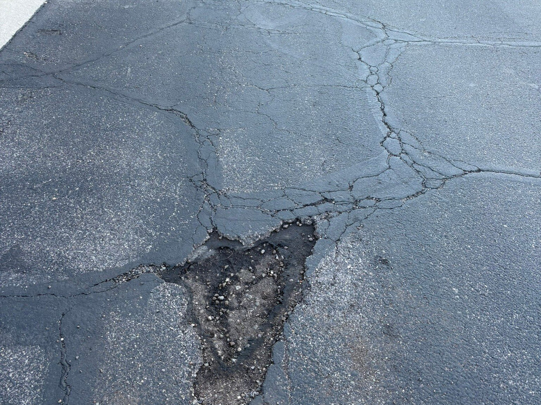 Voyager RV Resort & Hotel主图