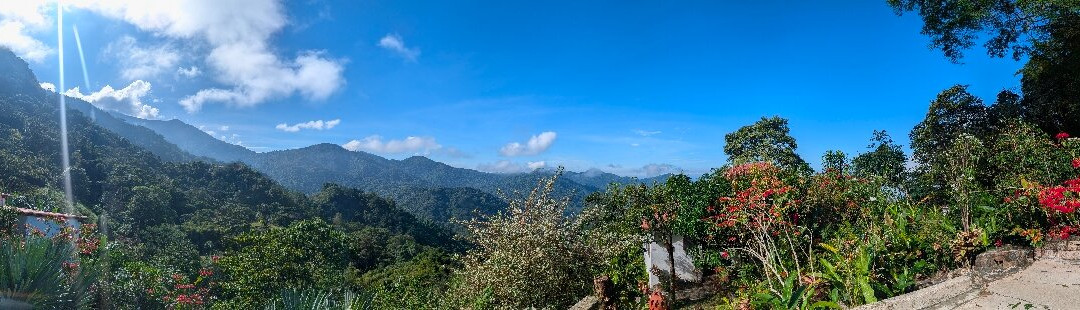 Mundo Nuevo Eco Lodge主图