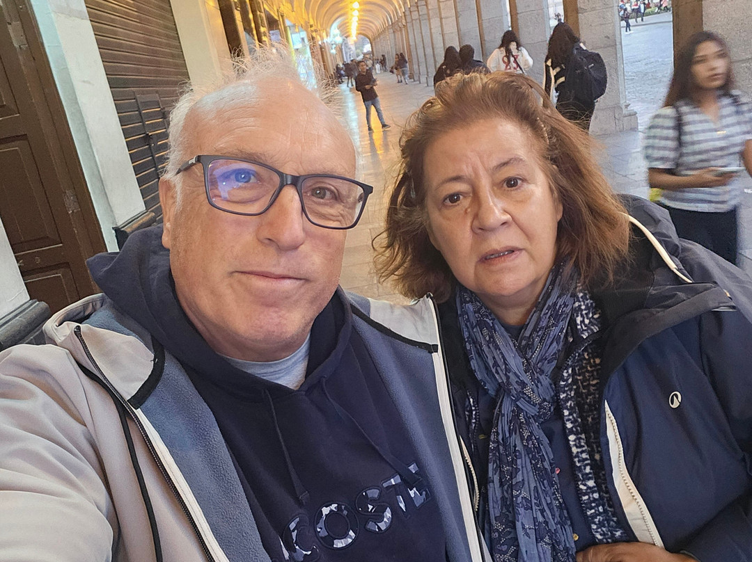 Peru Etico-库斯科必去景点