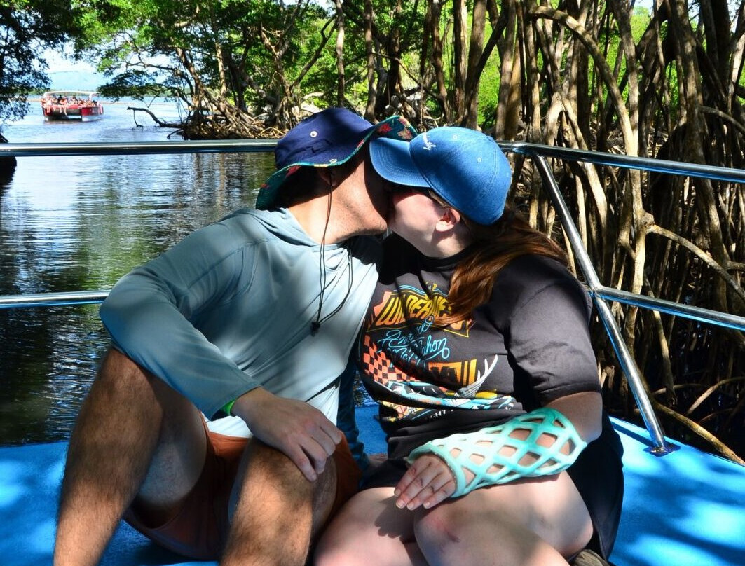 Peninsula Tours Las Terrenas-拉斯特拉纳斯必去景点