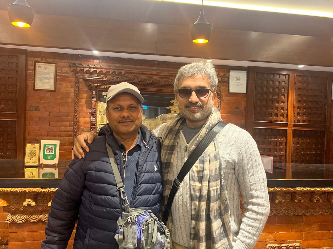 Hotel Landmark Pokhara主图