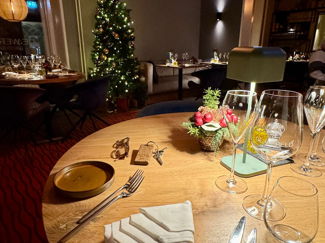 Hotel de Wereld主图