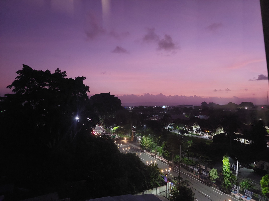 Hotel Santika Blitar