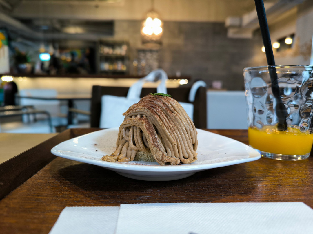 Hotel Emerald Isle Ishigakijima主图