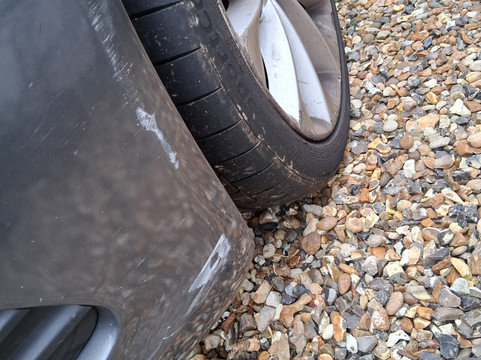 盖特维克剑桥酒店主图