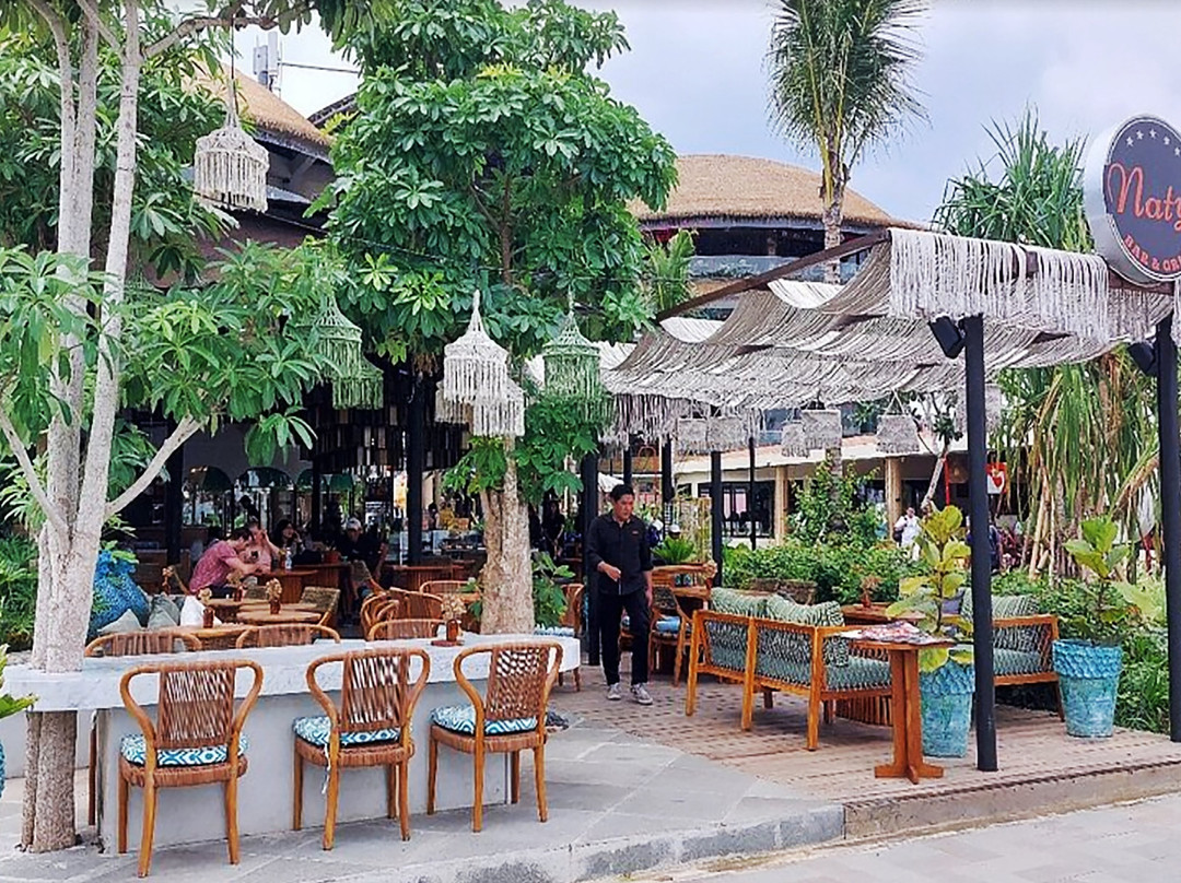 Natys Bar And Grill Icon Bali, Sanur