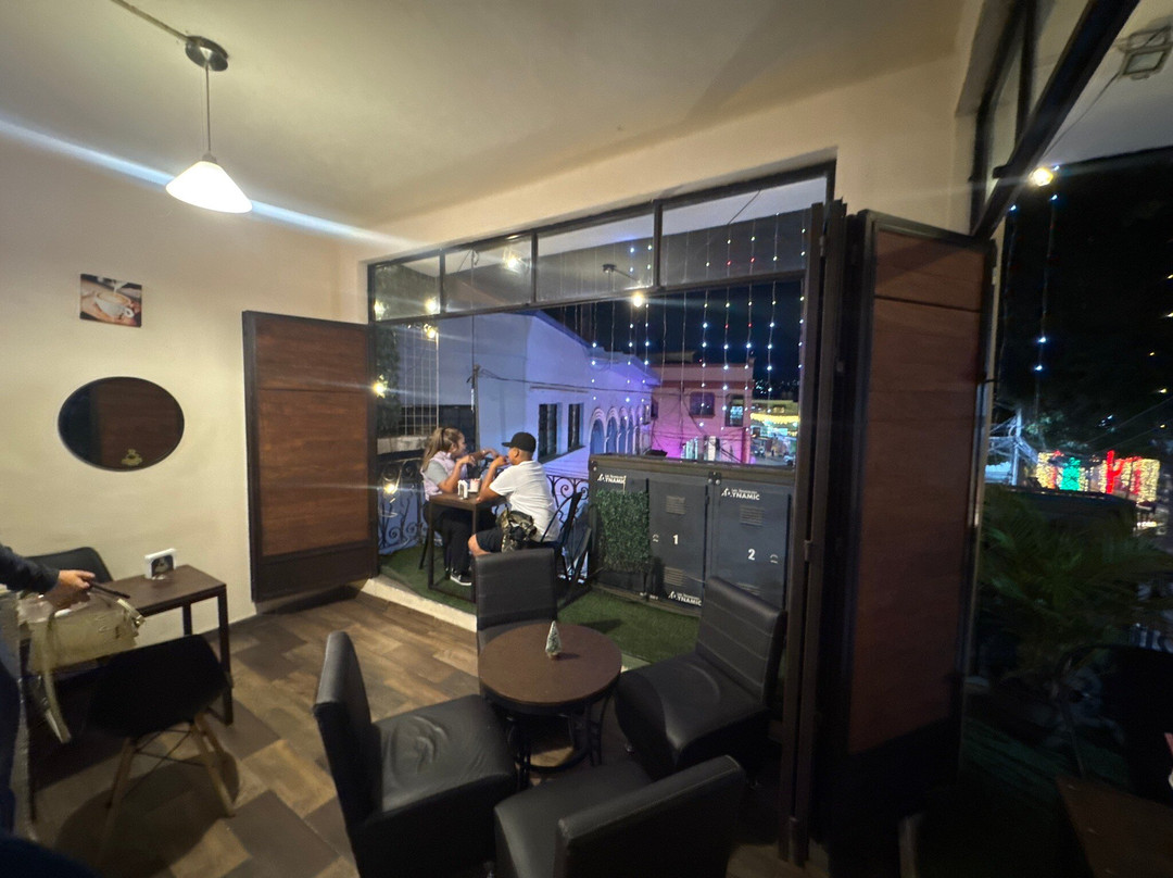 Café Don Juan-Yautepec必去景点