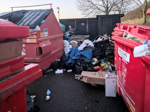 Wigrams Turn Waterside & Marina-Napton-on-the-Hill必去景点