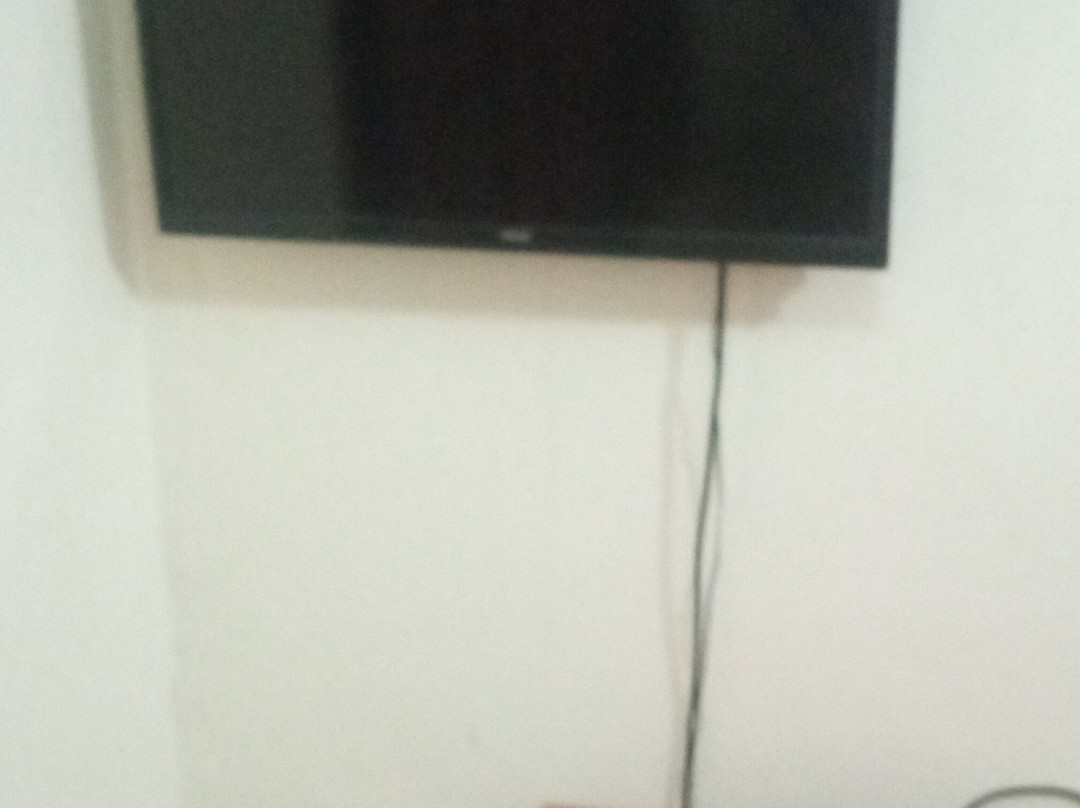 Abla Beach Apartments主图