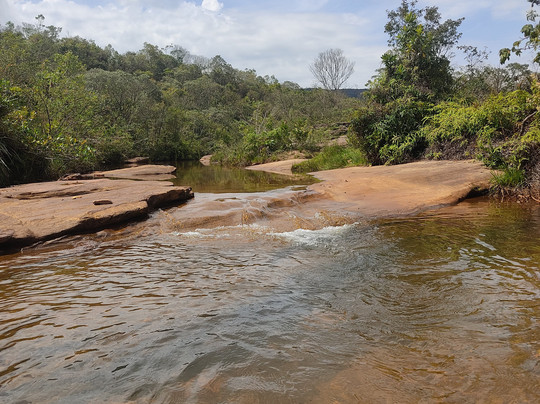 Turismo Ouro Preto Receptivo-欧鲁普雷图必去景点