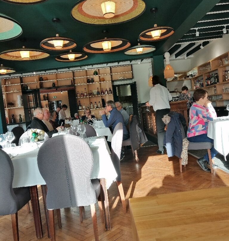 Abbaye de Hambye-Hambye必去景点