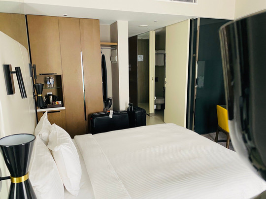 Centro Mada Amman主图