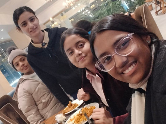 Naturevilas Sarovar Portico Manali主图