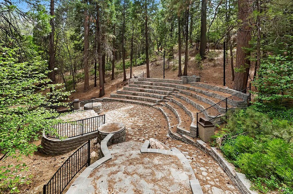 Arrowhead Ranch Retreat & Conference Center