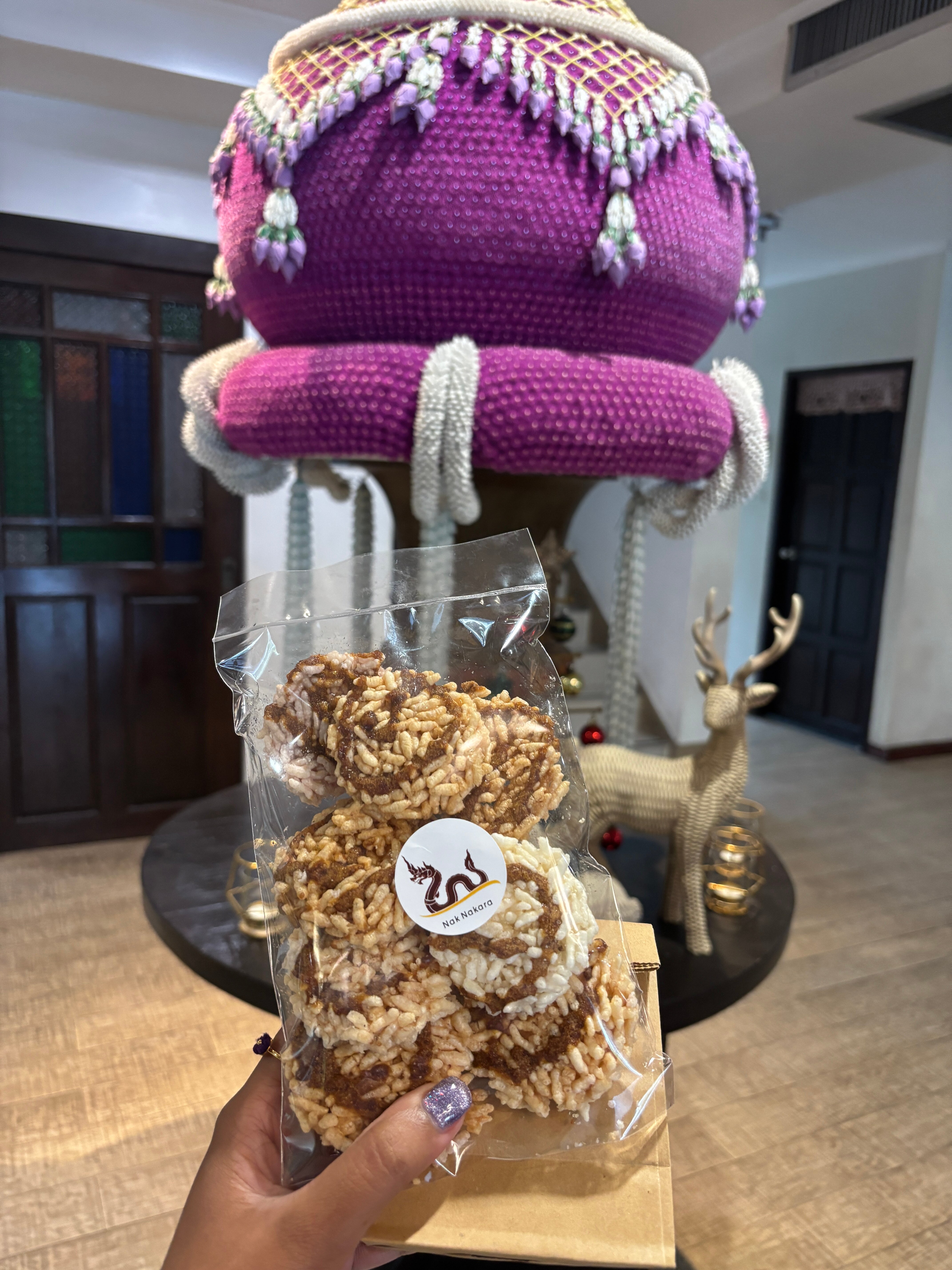 纳卡拉酒店-官方