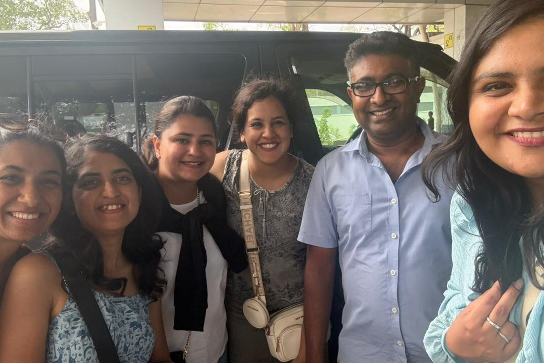 Travel  to Sri Lanka-Mirigama必去景点