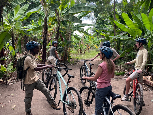 Wayo Africa-阿鲁沙必去景点
