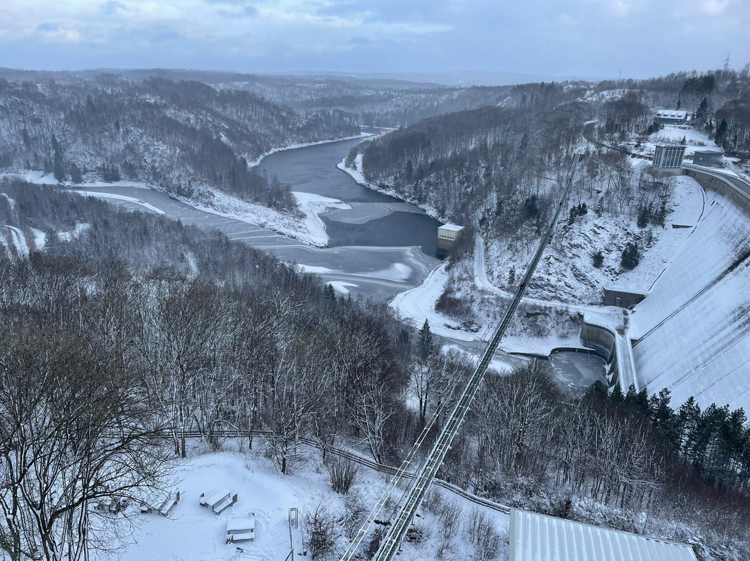 Titan RT-Elbingerode必去景点