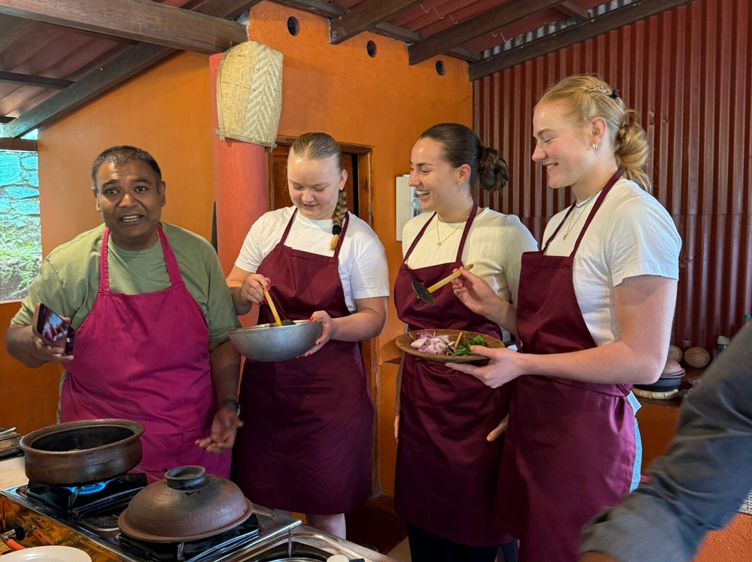 Ella Spice Garden-埃勒必去景点