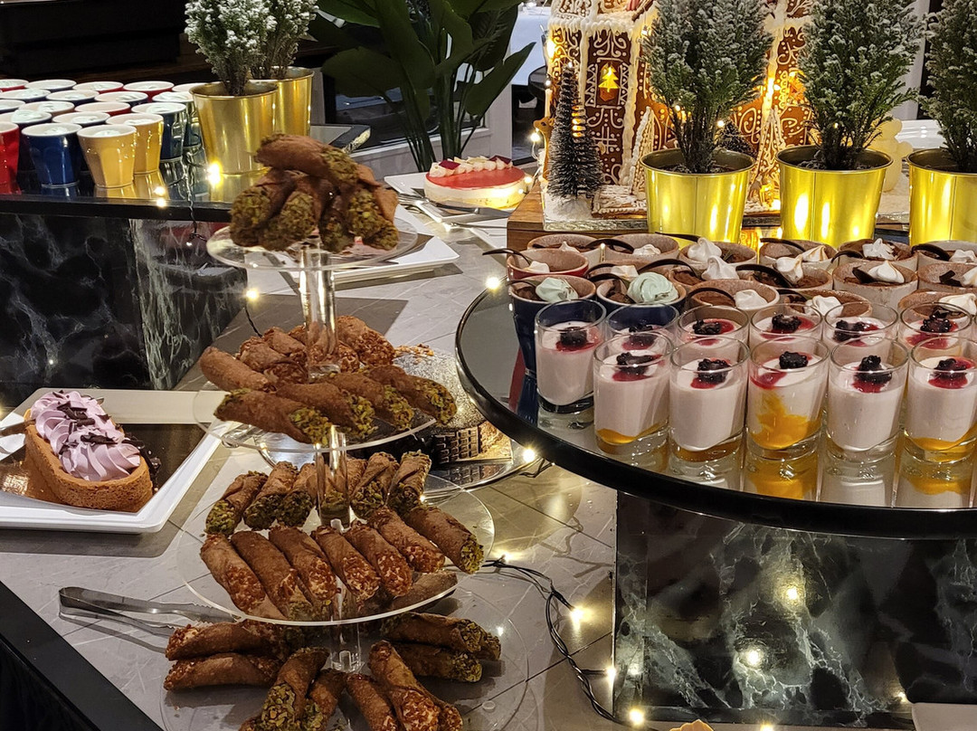 弗莱彻酒店主图