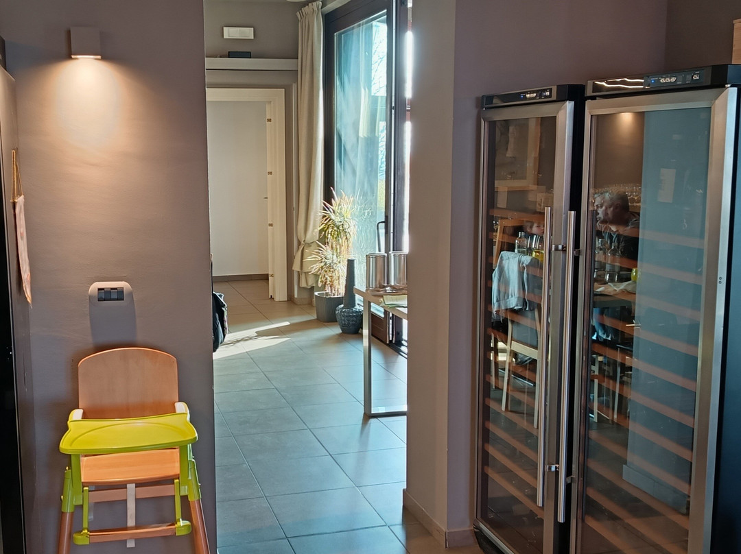 Terzo Tempo Al Cascinone