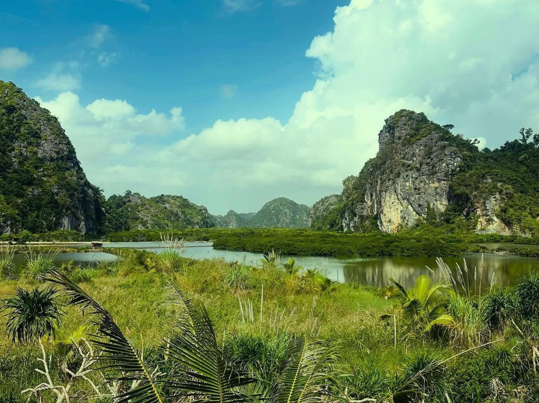 Ethnic Voyage Vietnam-河内必去景点